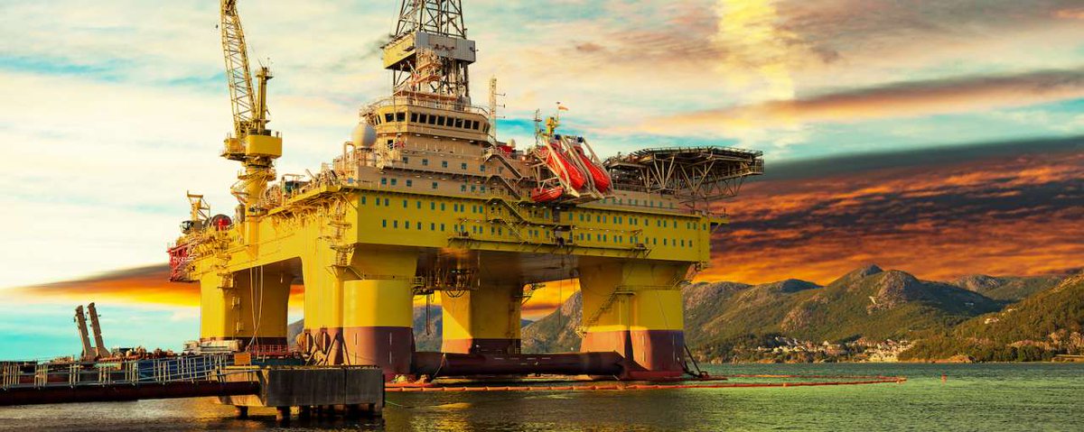 HarmaninToronto's tweet photo. Noruega implementa un impuesto al CO2 sin precedentes. Las empresas petroleras tendrán que pagar €200 euros x tonelada de CO2 emitida. Una medida notable porque la prosperidad del país depende del petróleo/gas.

Holanda también contempla un impuesto al CO2, de €125 en 2030. https://t.co/38EthBm1VE