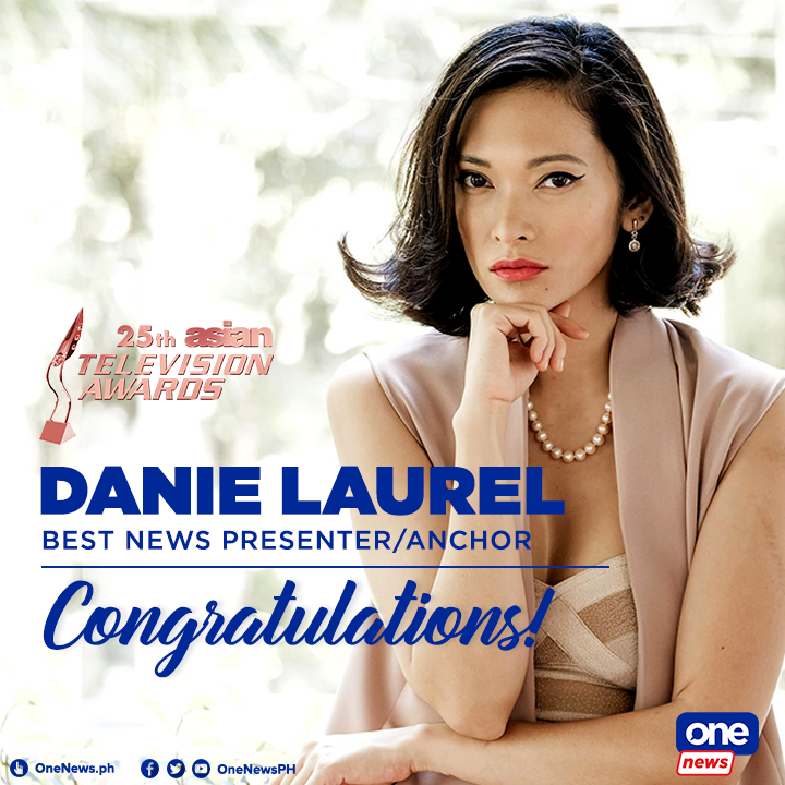 ONE News PH tweet media