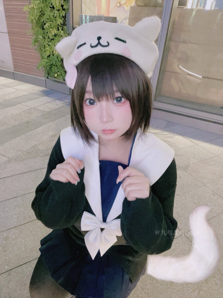 toritor99's tweet photo. にゃ～🐾 https://t.co/RwyjC0WoFU