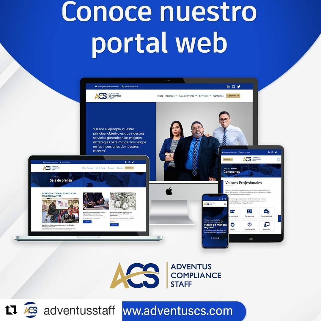 Adventus Compliance Staff (@AdventusStaff) / Posts / X