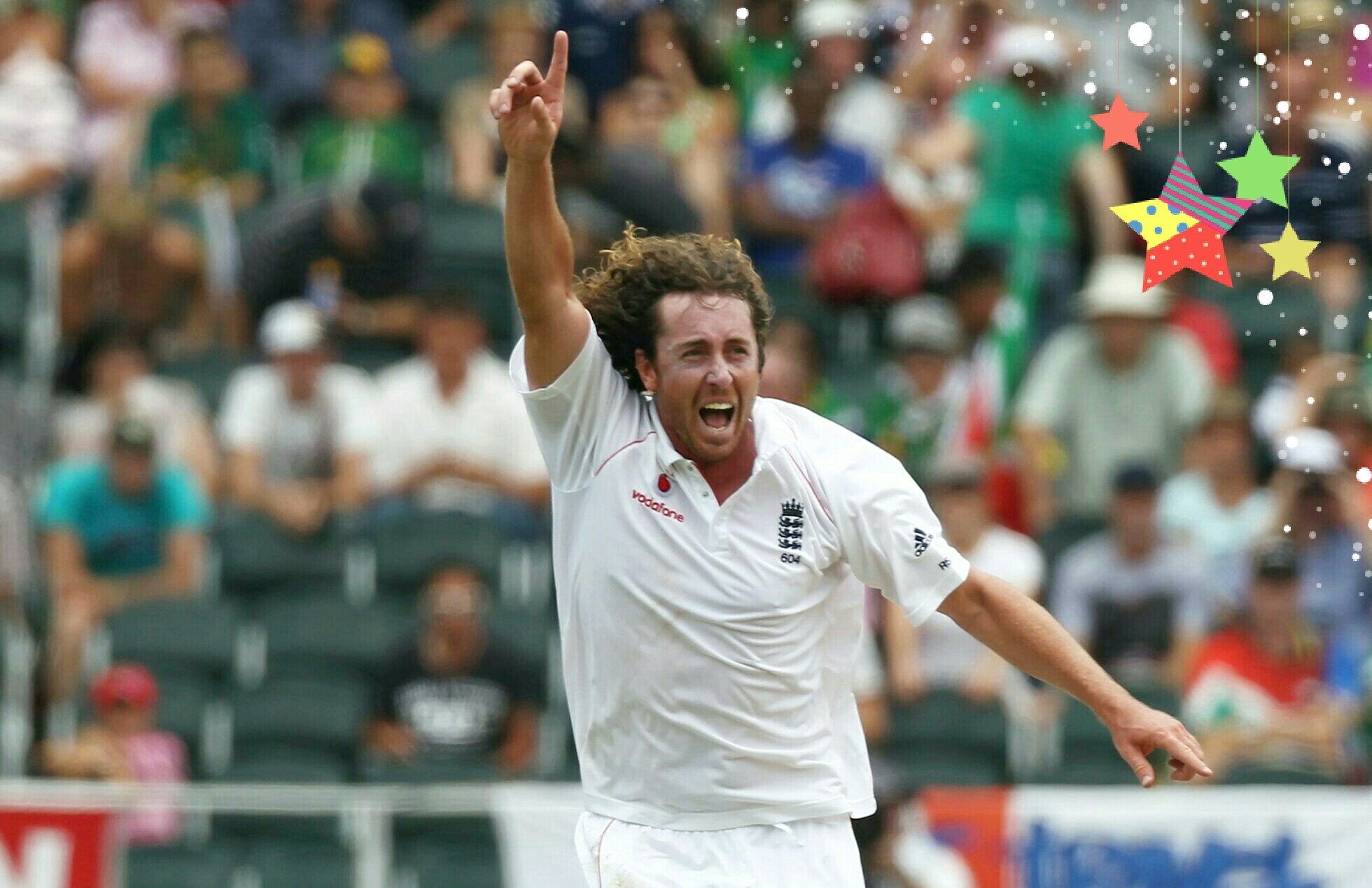  Happy Birthday, Ryan Sidebottom! 