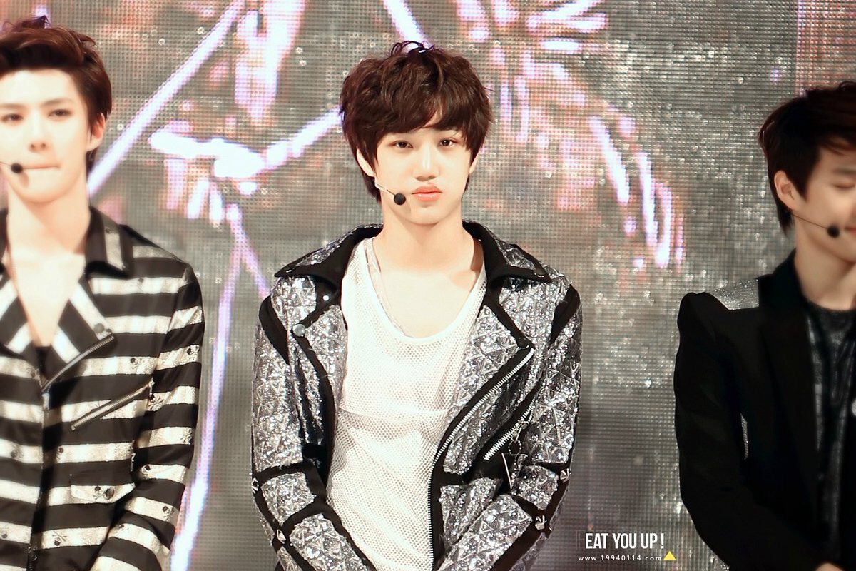 safedaishak's tweet photo. @xexoipsu @jonginization Wow GA π€§ Menarik ππΌππΌ Thank you for doing it anyways π #anythingforkai https://t.co/K5qLtpCP3N