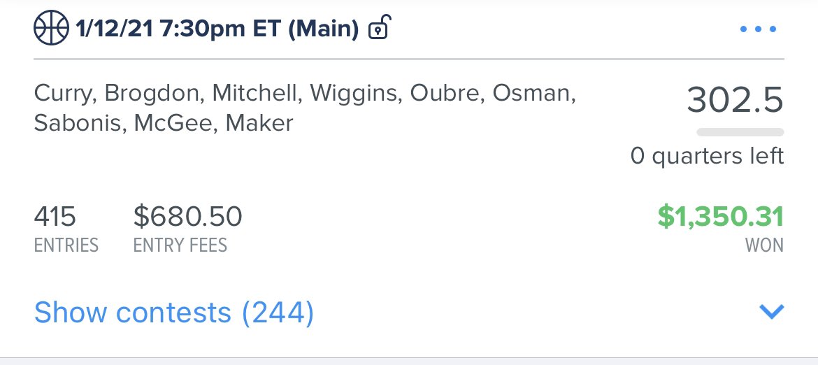 DFS__Oracle tweet picture