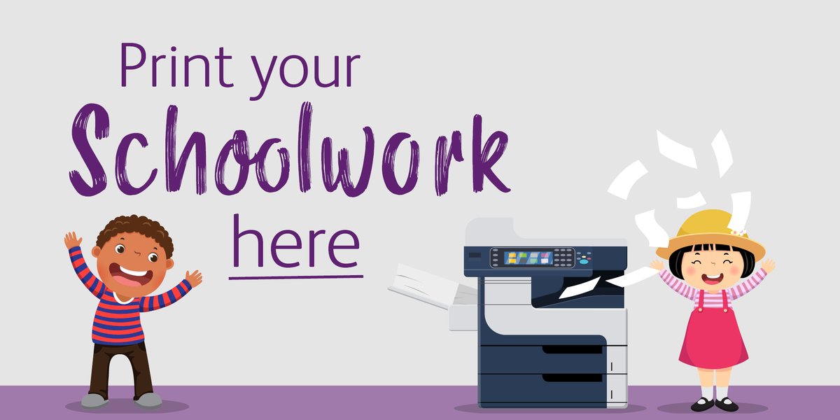 Calling all #homeschooling parents! 📣📚

Do you need access to a printer for your children’s schoolwork during #lockdown? Our #London branches are offering free printing! Contact your local Chestertons today 👉 bit.ly/school-printing

#Chestertons #Education #EducationMatters