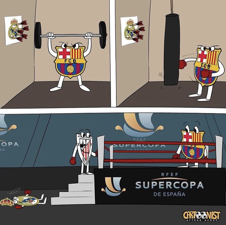 Dj__Atom's tweet photo. Short Story! #Madrid #Barcelona #finalgo https://t.co/rjFPiPHkd4