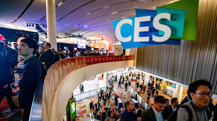 ITEdgeNewsNG's tweet photo. #CES2021 Makes History As Largest Digital Tech Industry Event
https://t.co/CLYr6iGBcJ https://t.co/anNxxObzxx