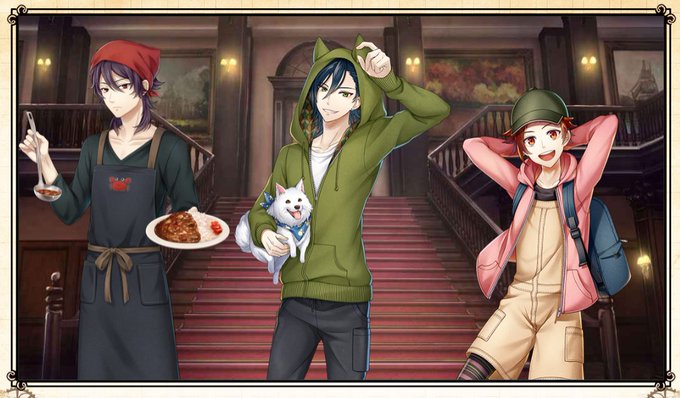 カレー作りのtwitterイラスト検索結果