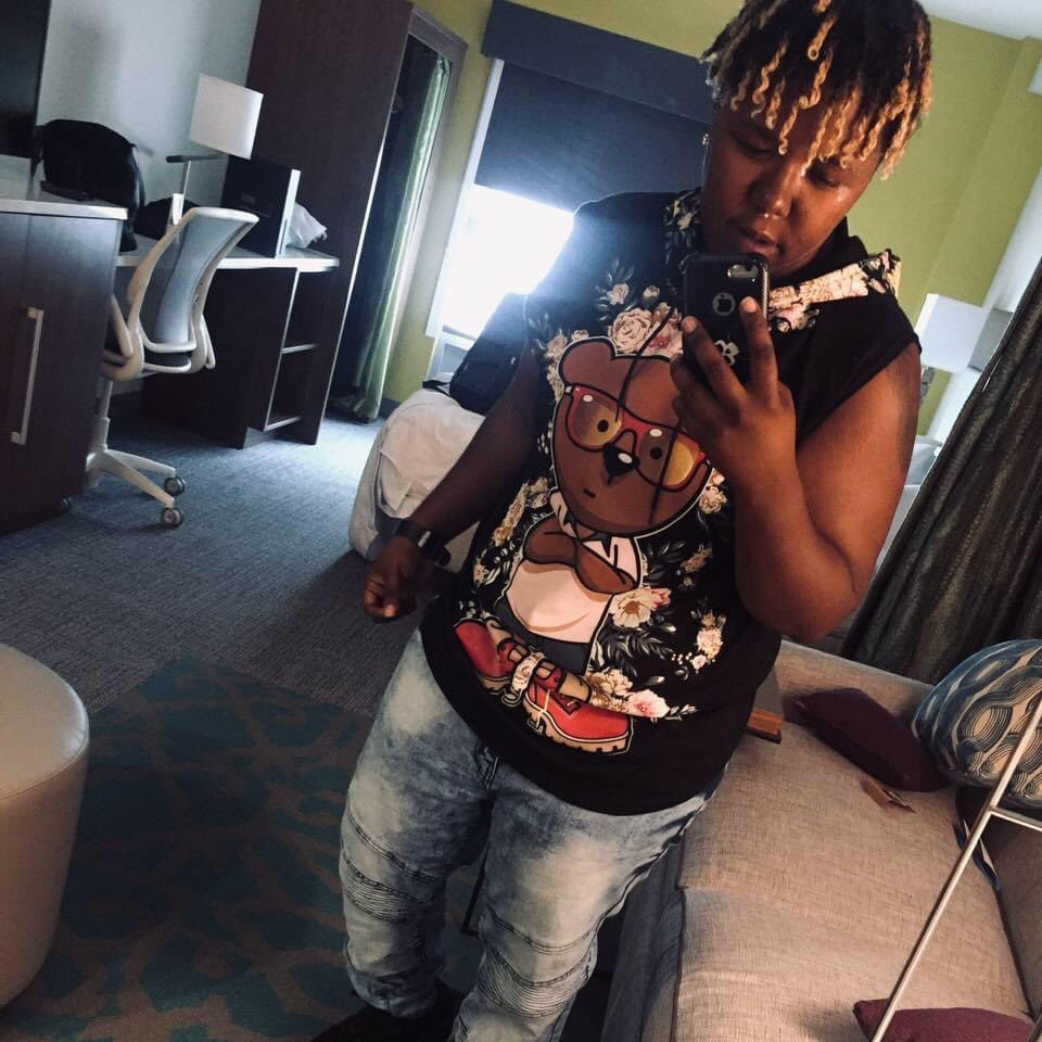 DaLane92's tweet image. Text? #teamlgbt #teamstud #teamlesbian #teamfollowback