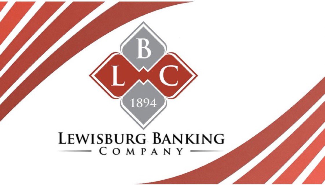 cougar_lc's tweet photo. 💥GAME DAY💥
🏀 GV/BV
⏰ 6:00/7:30
📍Logan County HS
🆚 Franklin Simpson Wildcats
VIEW: https://t.co/Q3O78sjEDu #nothingiven
#LCPride
A big thanks to tonight’s game sponsor- Lewisburg Banking Company - You are appreciated! https://t.co/N9iHx1I1d7