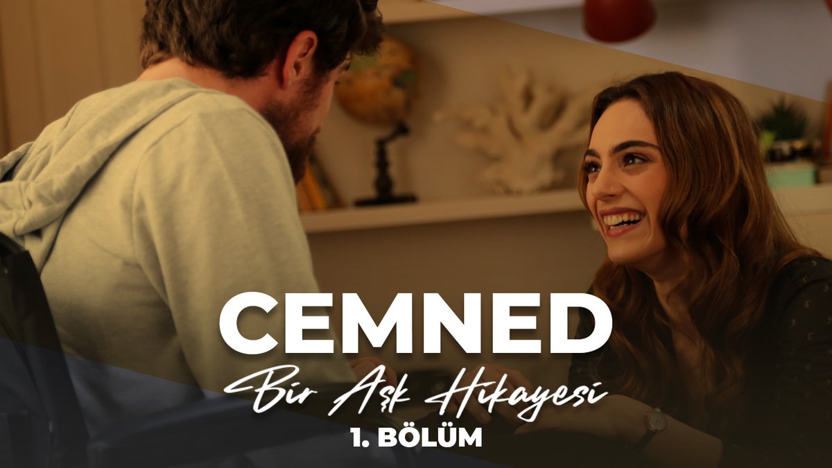 #CemNed Bir Aşk Hikayesi 1. Bölüm'ü Yayında! 

Hemen izlemek için; youtu.be/ySAjFaNe1rw

#zalimistanbul #CemNed #AvşarFilm
