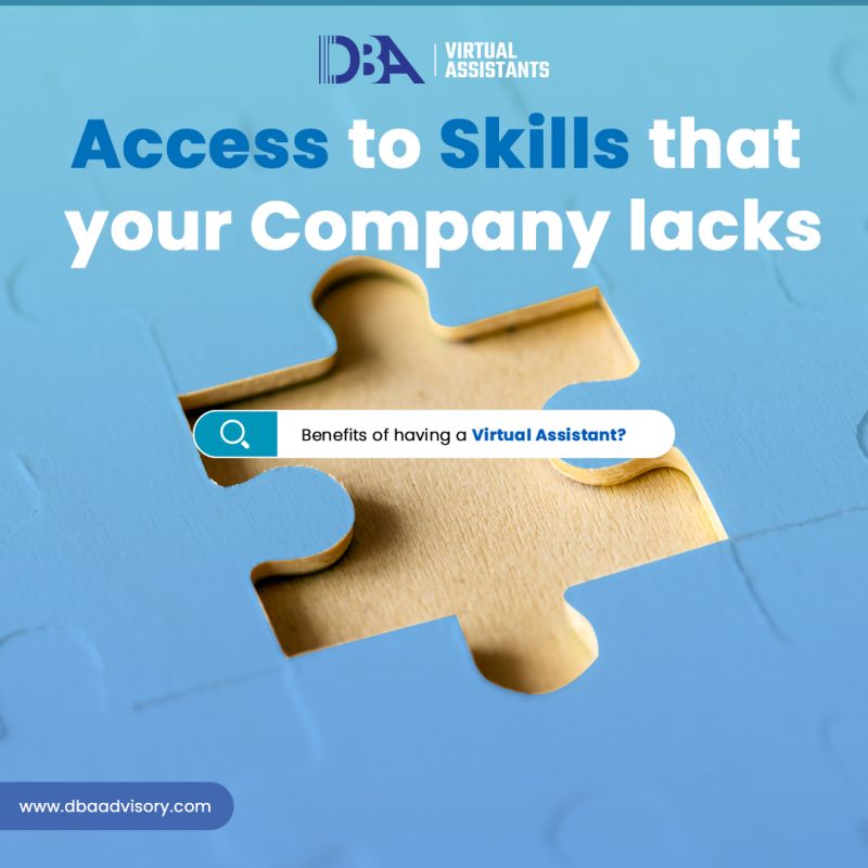anne_banares's tweet photo. Add a #VirtualAssistant who goes the extra mile and provides fresh input to your team.
#DBAGlobal #Outsourcingservices #Virtualassistants #Creativeservices #Bookkeeping #Customersupport #Growyourbusiness https://t.co/H2ixTi2yav