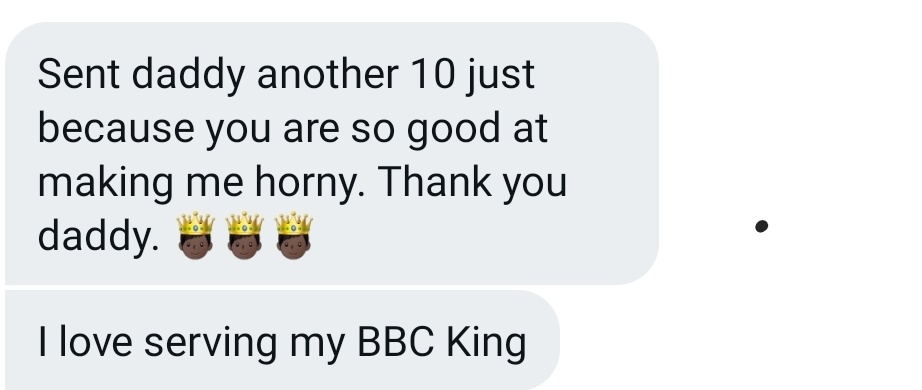 My God tweet media