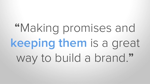 HOOMANmkting's tweet photo. Walking the talk.

It's one thing saying it, but customers need to truly FEEL it through their experience.

Great brands demonstrate to their customers through their actions at every touchpoint throughout the entire customer journey. 
Great brands deliver on their promises.🙌 https://t.co/SOr43z7HLf