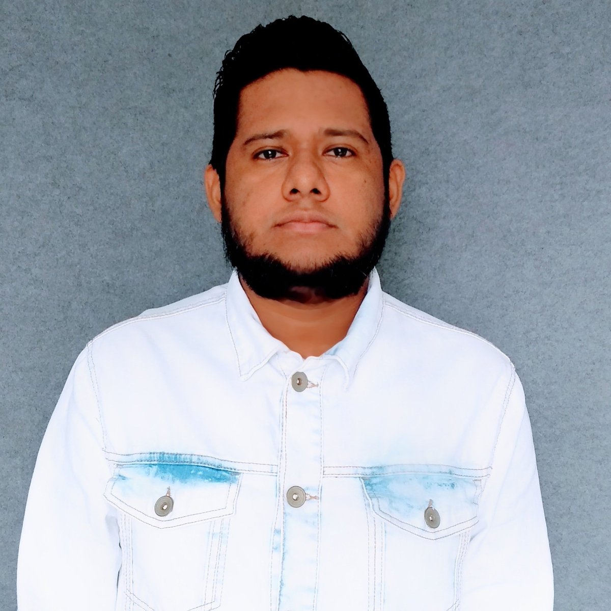 Andre04231's tweet image. #NewProfilePic