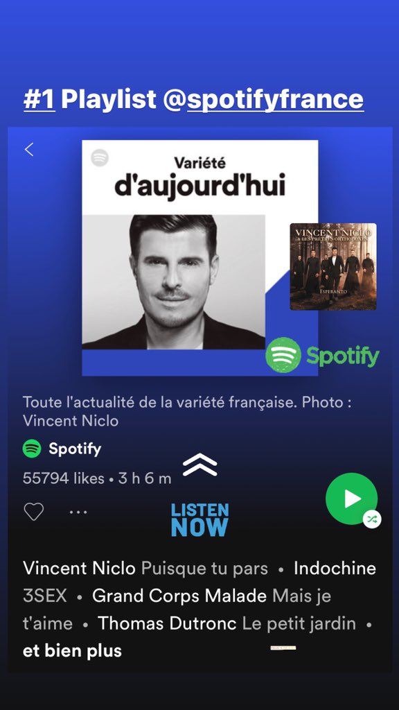 Puisquetupars Hashtag On Twitter