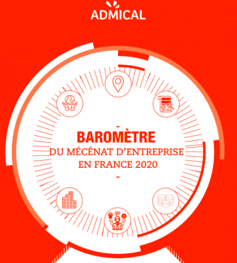 ADMICAL's tweet photo. 📈[RESTITUTION DU BAROMÈTRE] FOCUS Nouvelle Aquitaine-Gironde : inscrivez vous vite (et gratuitement) pour découvrir les nouveaux chiffres du mécénat en France et dans votre région ! 

🗓️RDV (en visio) à Bordeaux le 26 janvier : https://t.co/BVEuHvpYib https://t.co/ldwC017HTw