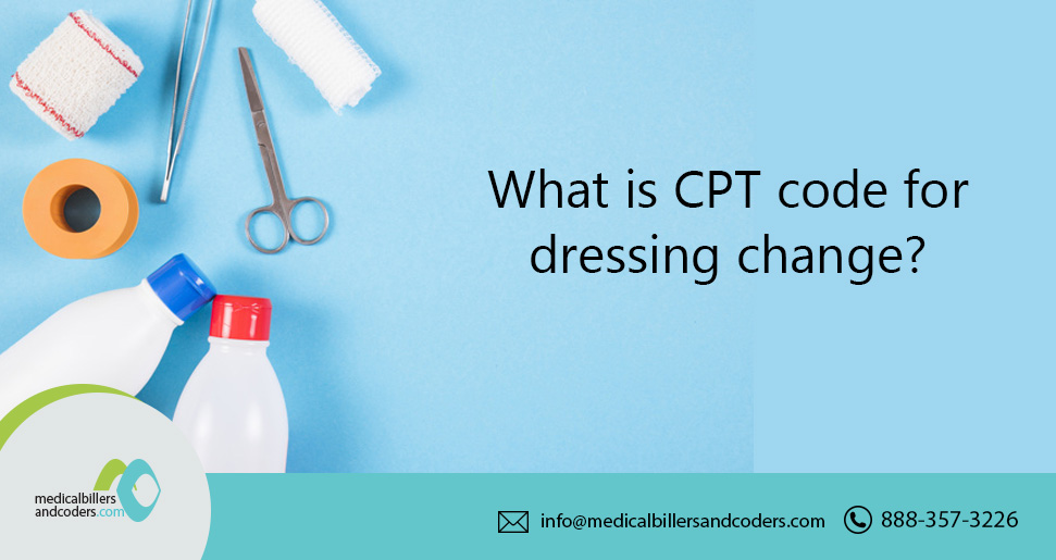 mbc_services's tweet image. The CPT states, “A dressing change may not be billed as either a debridement or other wound care service under any circumstance (e.g., CPT 97597, 97598, 97602).” To know more visit us: goo.gl/5Xx2d3
#CPTCode #Credentialing #CredentialingServices #CredentialingProcess