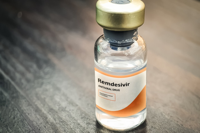 ~ OTHER TREATMENTS ~[Remdisivir - part 2]It is recommended for use in hospitalized patients who require supplemental oxygen. And it stops the viral replication as its mechanism of action.Source: NIH COVID-19 Treatment Guidelines (2020)
