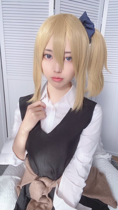コスプレイヤーTanya(ターニャ)のTwitter画像23