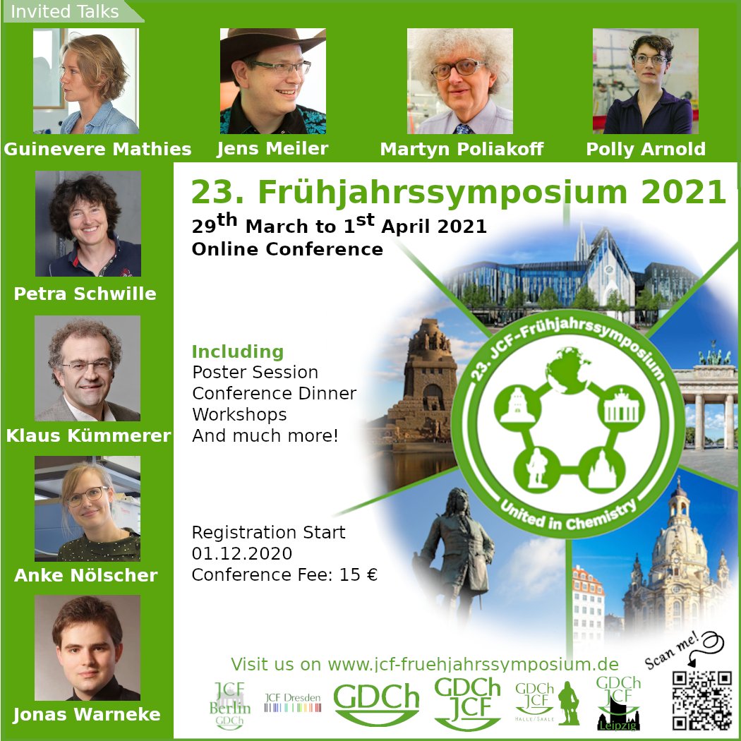 JCF Berlin tweet media