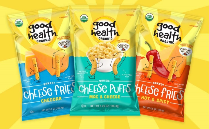 Utz ramps up competitor advantage in Midwest with acquisition of iconic Chicago snack brand bit.ly/2Kg2Guv