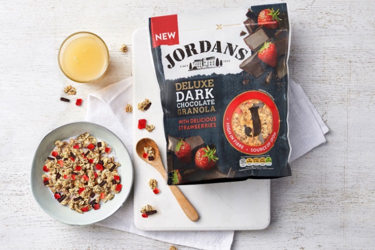 Jordans Cereals’ biodiversity collab provides real-world model of working towards sustainable food system bit.ly/2LTzLNc