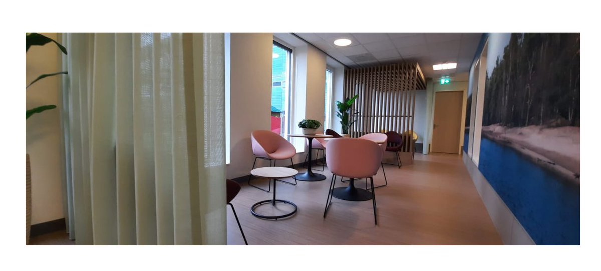 Roparun ontvangt een mooi plekje op het sponsorbord van <a href="/Bernhoven/">Bernhoven</a>💙

Met een ondersteuning van €50.000 werden er 2 zitgedeeltes op de polikliniek oncologie ingericht.