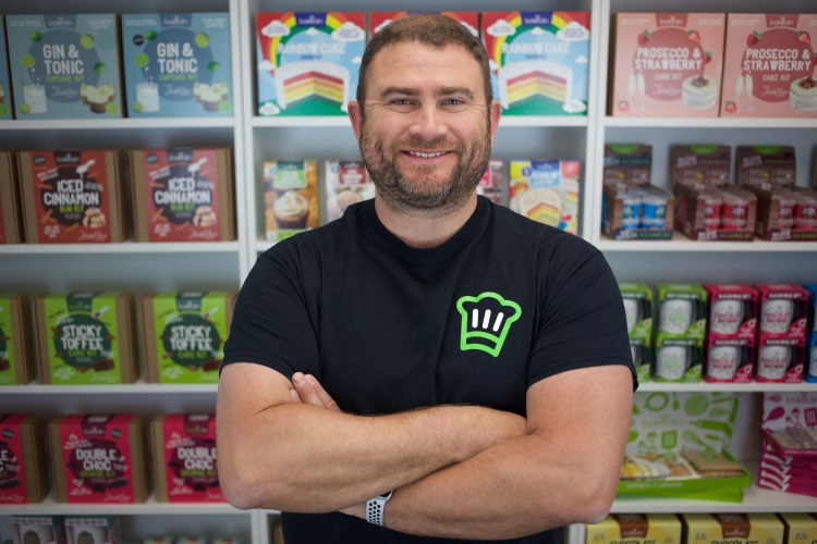 Bakedin on track to achieve carbon neutral aim bit.ly/3nUI1dv