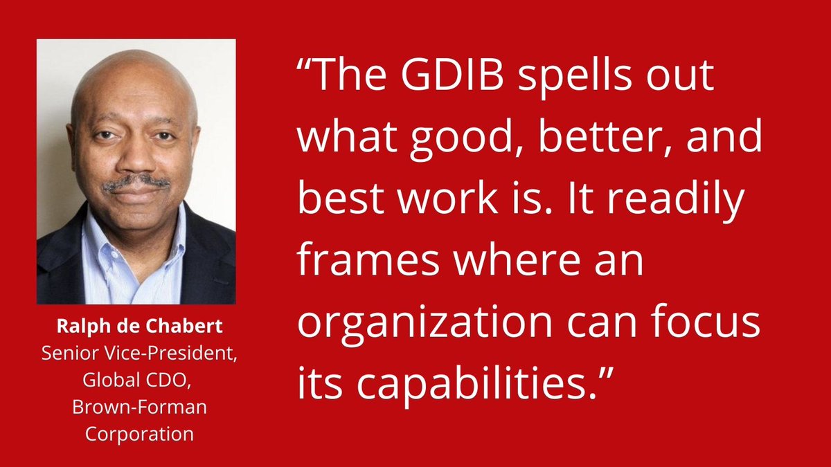 TheCentreSocial's tweet photo. Find out more here about our FREE! #GDIB - https://t.co/Oibsb0nSTC Thanks for the shout out Ralph de Chabert. #diversity #inclusion @julieomara @GregBJenkins https://t.co/kbwYQKFUQS