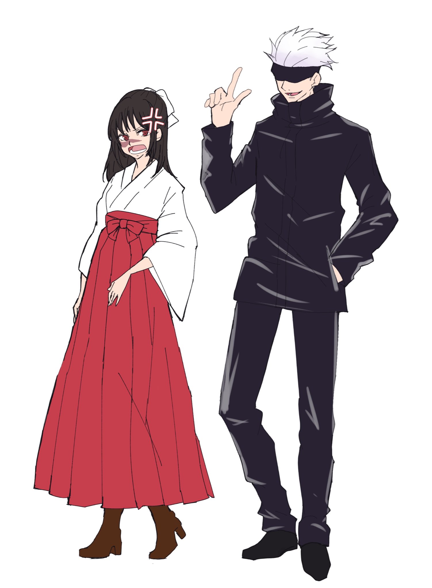 Twitter এ Nagisa やっぱ男描くの下手だな 庵歌姫の横に五条悟描いた 今日だよ ついにアニメに歌姫出るの今夜だよ T Co 78ncnksylz ট ইট র Twitter এ Nagisa やっぱ男描くの下手だな 庵歌姫の横に五条悟描いた 今日だよ ついにアニメに歌姫出るの今夜だよ T Co 78ncnksylz ট ইট র