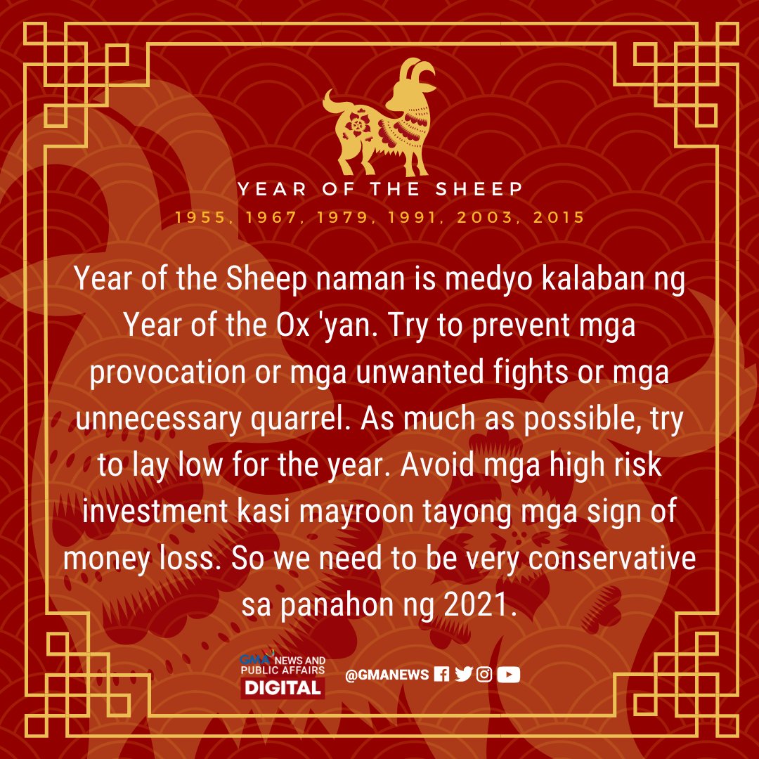 gmanews's tweet photo. SHEEP 🐑

Para sa iba pang detalye, basahin: https://t.co/ElGsPXFwX4 https://t.co/XRursmcrSc