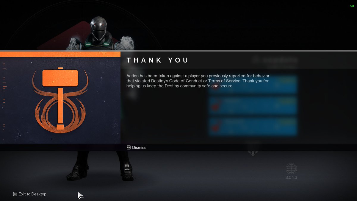 Lets go Bungie lacing up the Timbs