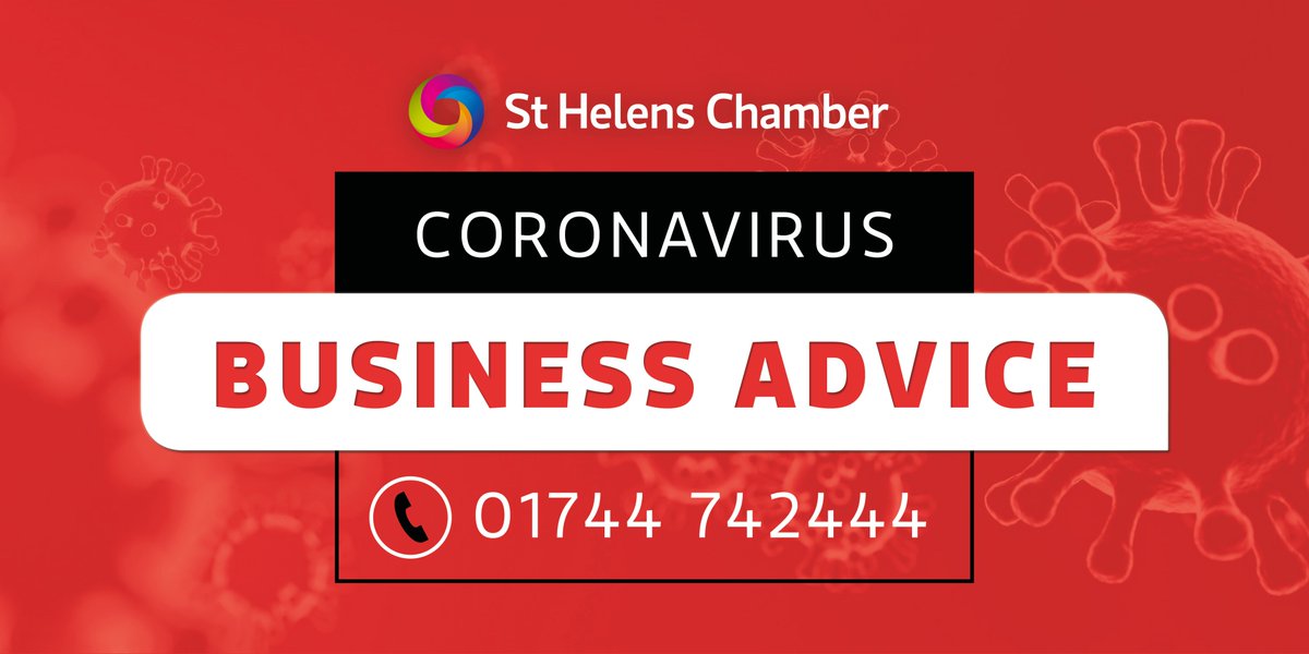 StHelensChamber tweet picture