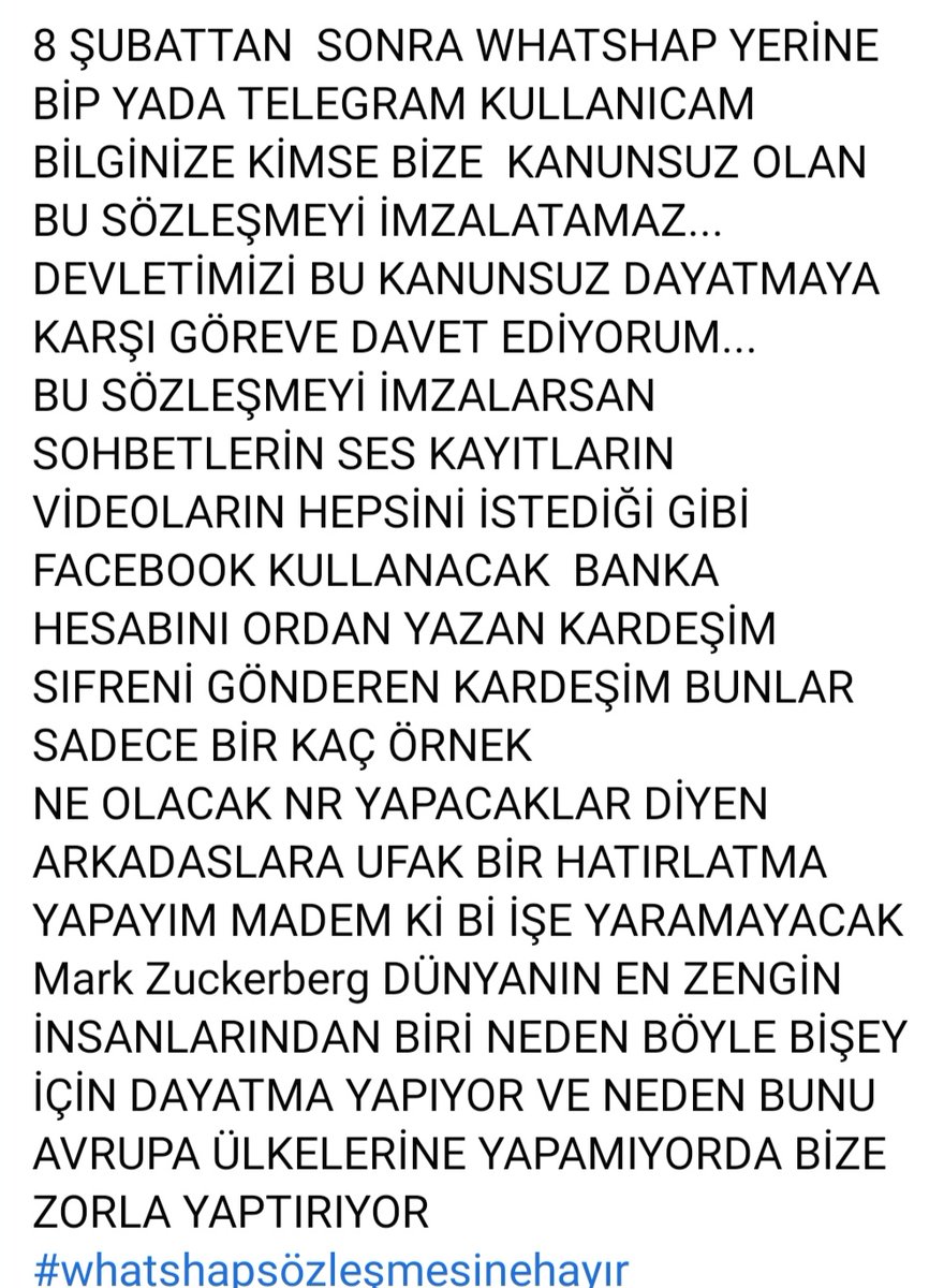 SEN DESTEK VEREN OL SESSİZ KALMA