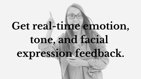 realChipBrain's tweet photo. ChipBrain provides real-time emotion, tone, and facial expression feedback in live conversations.

#ChipBrain #AI #smarttech #salestech #machinelearning #salesstrategy #techlife #techstartup https://t.co/GnRryv8lUl