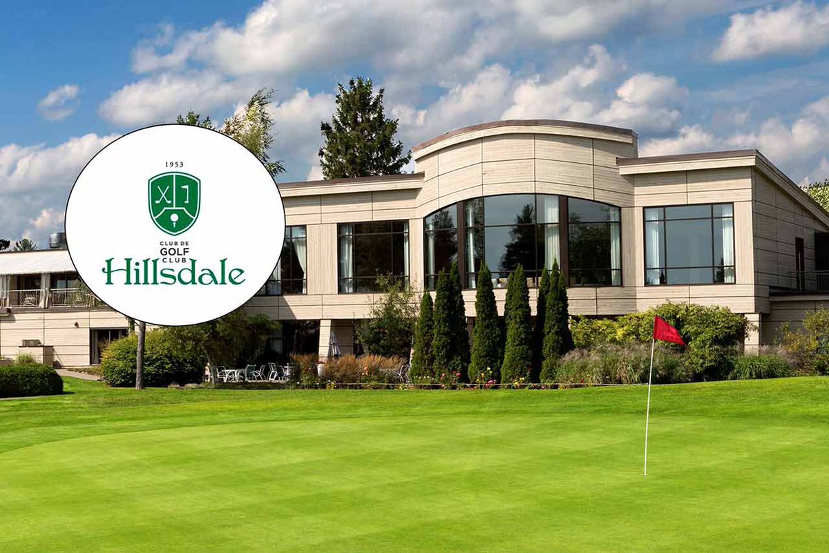 ARogersonGolf's tweet photo. Itβs official ! New home for 2021β³οΈCanβt wait time start season with my new teammates π₯ Only positive vibes this season #BeHappyAgain π#HillsdaleGolf https://t.co/hMum3CkjEF