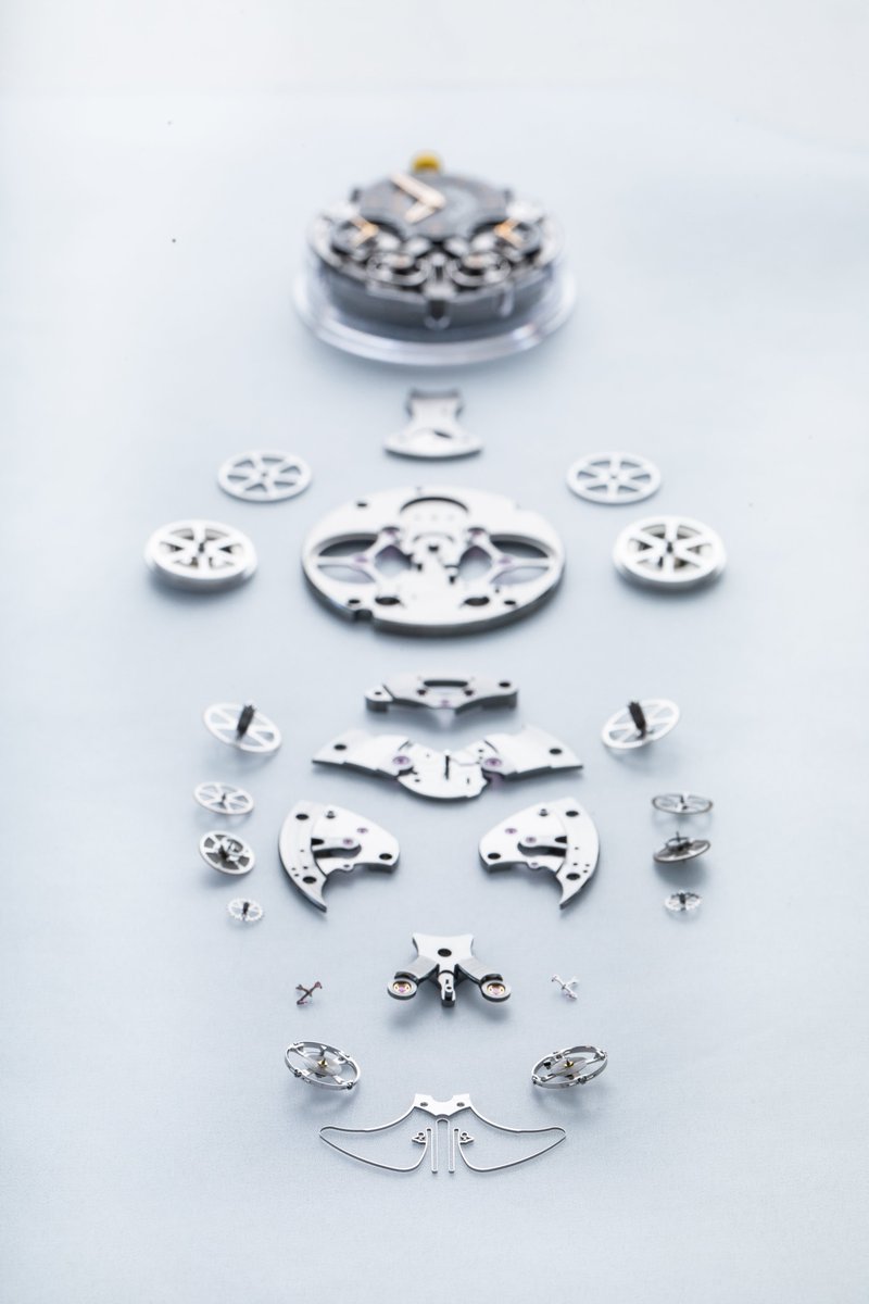 Resonance puzzle⚙️⚙️🧐Have a great weekend ahead!