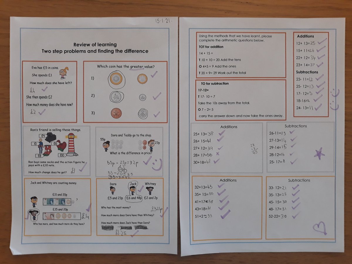 kazh100's tweet photo. @CHPSYR2 A few more pieces of work to share. Thank you for the online lessons Miss C 🙌🏻 https://t.co/maPhFf3vLS