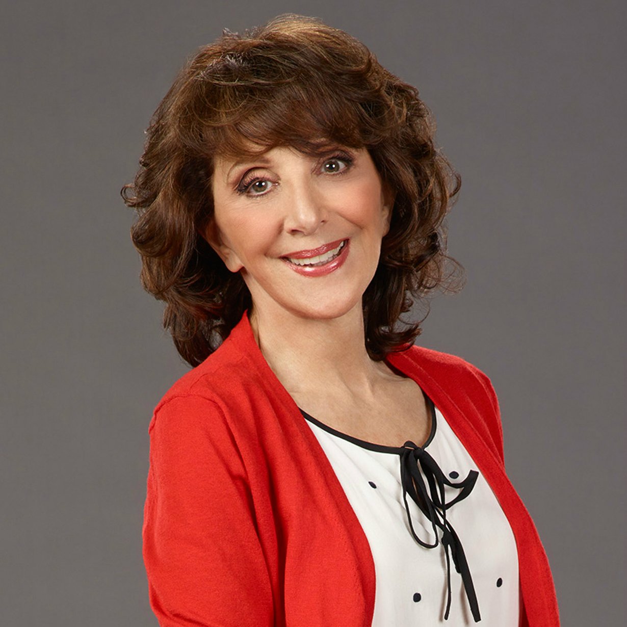 Happy 74th Birthday wishes to ANDREA MARTIN this January 15th! 