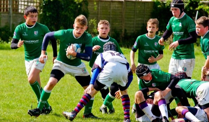 It is with regret that in light of the current restrictions, we have made the tough decision to cancel the 2021 Burnham On Sea Rugby rugby festival

We have contacted all clubs that entered to offer the opportunity to move to 2022 or to receive a refund in line with our T&amp;C's.