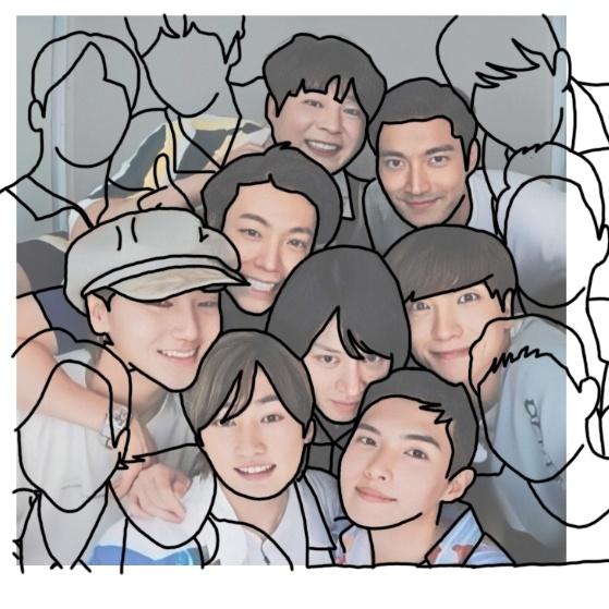 Cheerynim's tweet photo. I did my best 🥺 https://t.co/FhRBvTXjdr