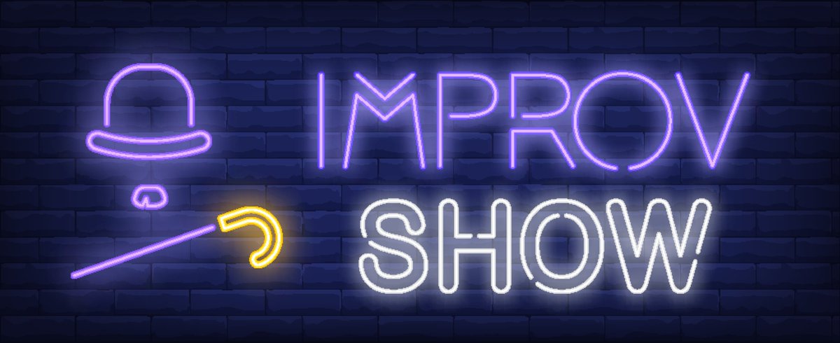 Du bist auf der Suche nach interaktiven Methoden, die Bewegung und Verbundenheit im digitalen Raum erzeugen? Dann melde dich für unser Online-Event "Impro-Tools" am 28.01. um 19.00 Uhr an. Anmeldung für Interessierte unter bit.ly/3svlbfE, für Mitglieder kostenfrei!
