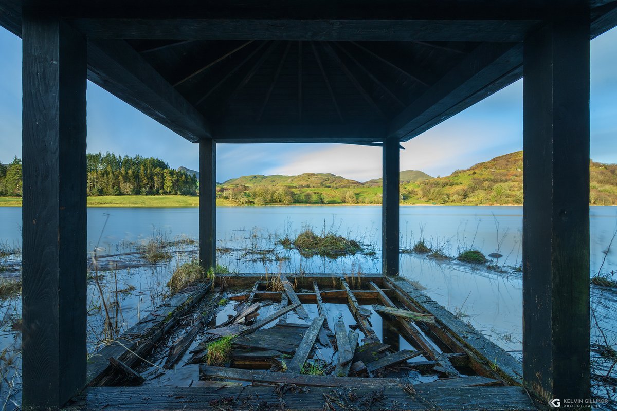 Doon Lough, Fivemilebourne, Co. Leitrim #loveleitrim