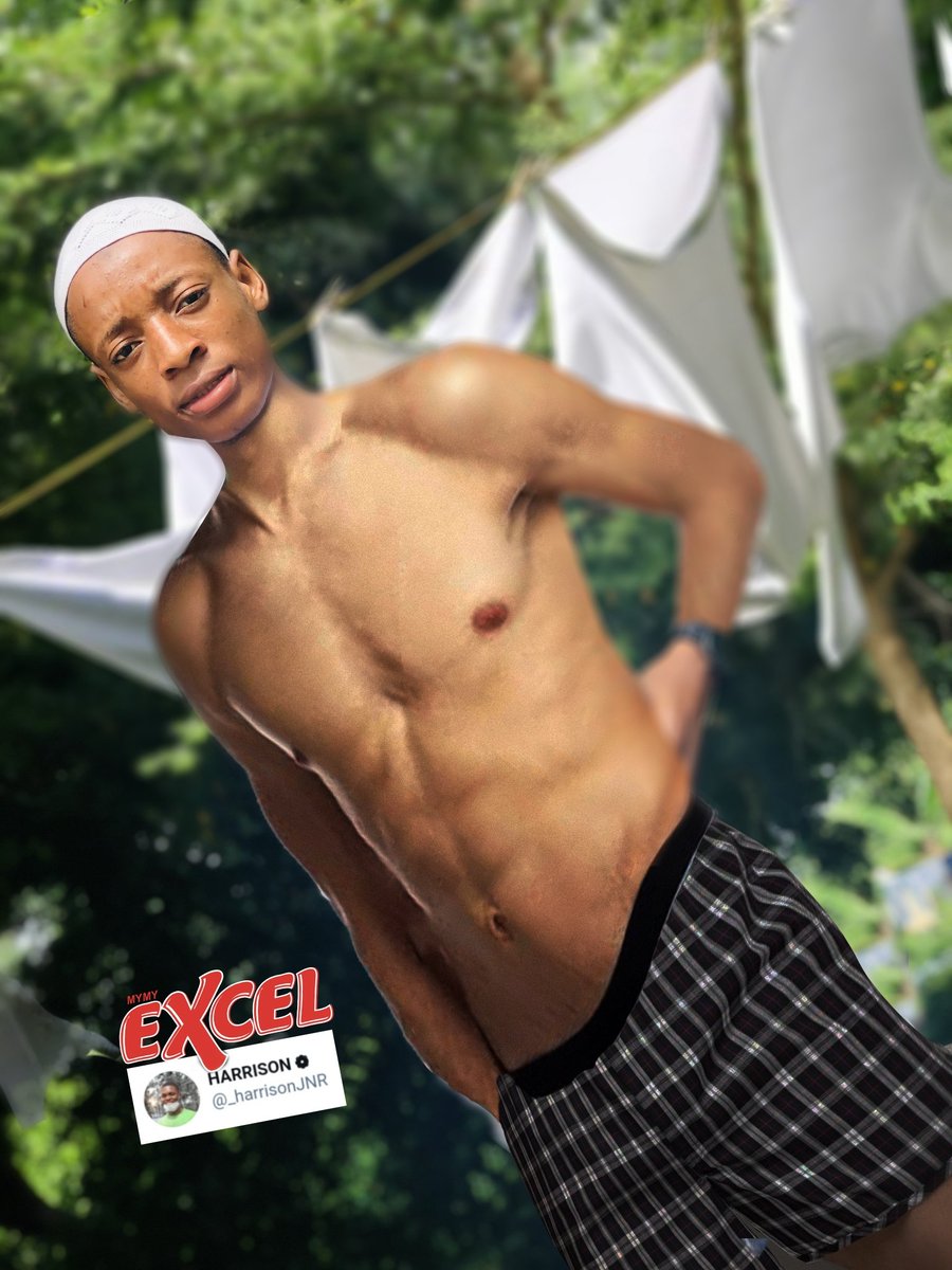 Haert_desire's tweet image. Sure, Thanks for patronizing us❤️
#ExcelDetergent