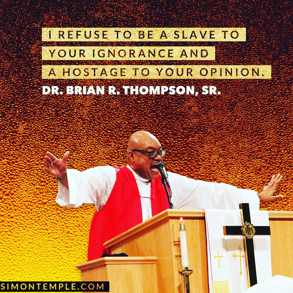 PastorBThompson's tweet photo. https://t.co/dVMjuikAjg