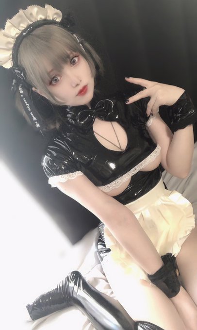 Twitterのコスプレ画像47