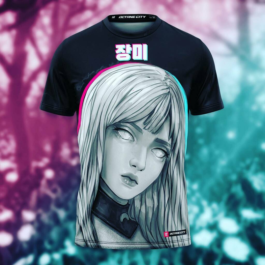 OC X SO. Artwork by <a href="/shiroi/">əɯnɐɹᴉɥs</a>.jpg 🌹
octanecity.gg
.
.
#octanecity #shiroiookami #shiroi #ookami #twitch #gaming #cute #pink #blue #print #jersey #esports #valorant #csgo #lol #artwork #creative #facebook #twitter #korean #streamer #love instagr.am/p/CKESIKDlSNv/