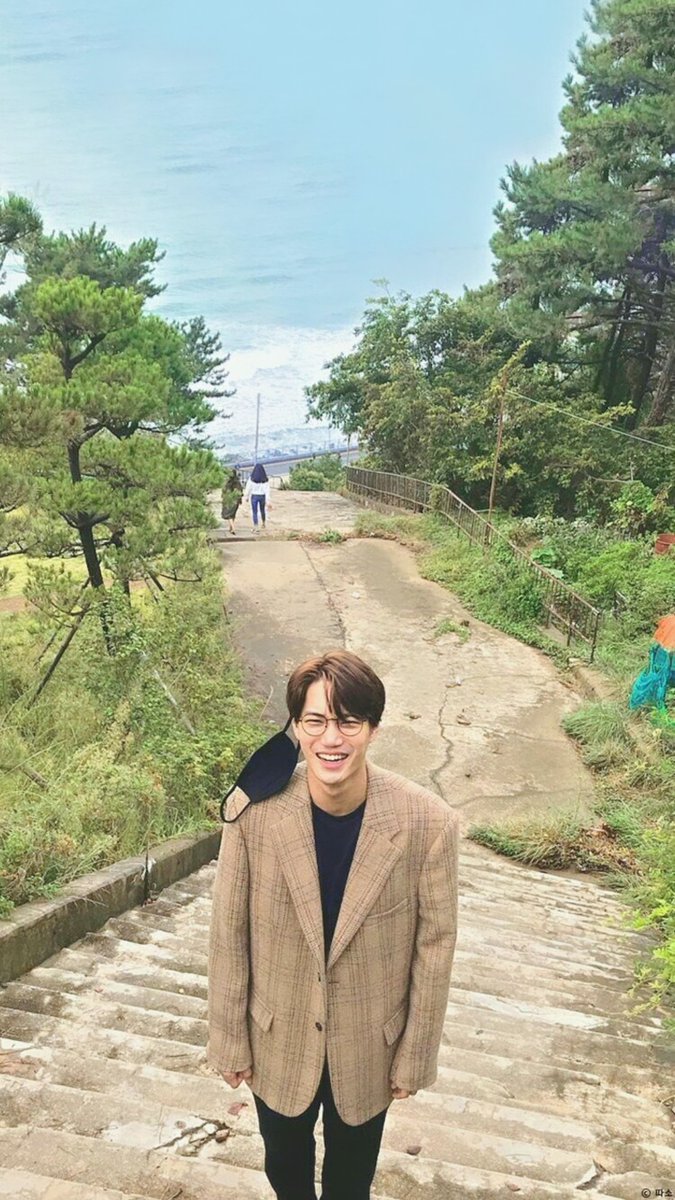 mimimymuhammad's tweet photo. @xexoipsu Thank you for the GA! π»π» #anythingforkai https://t.co/Aox59RL5QS
