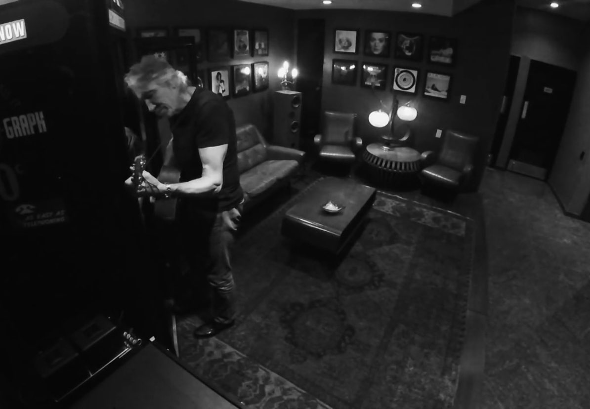 electric lady studios