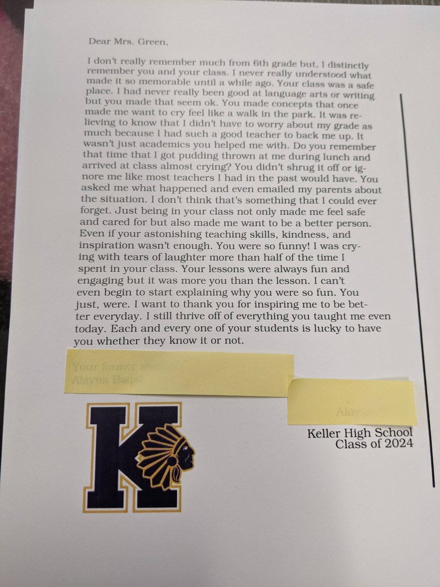 Ruthanne Green tweet media